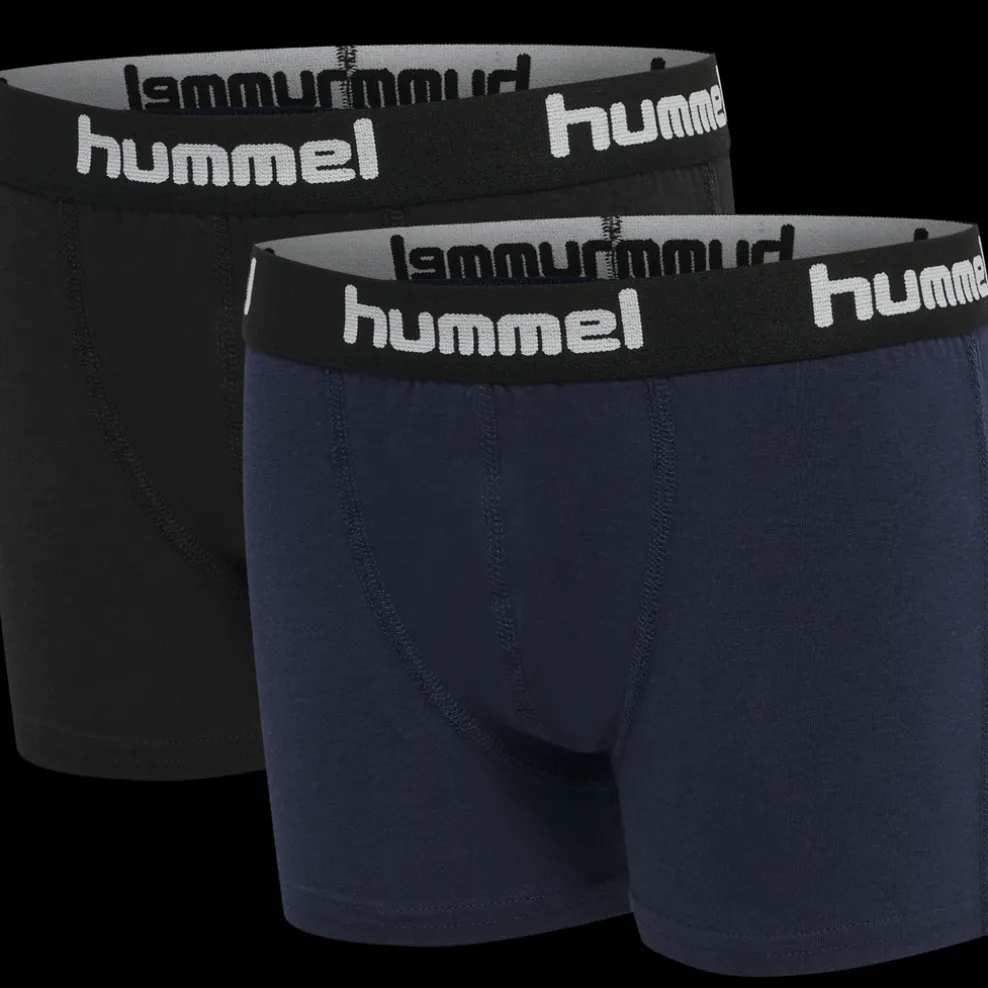 hmlNOLAN BOXERS 2-PACK