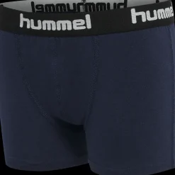 hmlNOLAN BOXERS 2-PACK