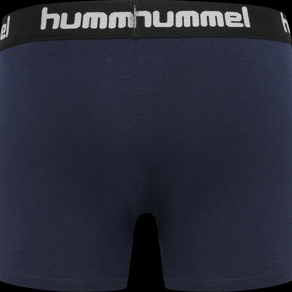 hmlNOLAN BOXERS 2-PACK