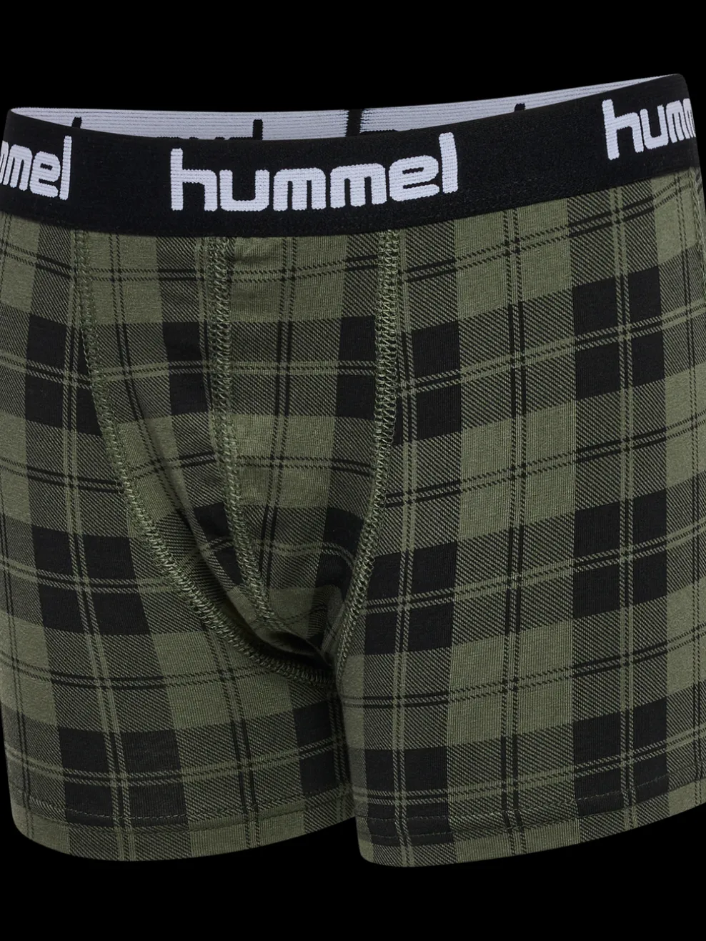 hmlNOLAN BOXERS 2-PACK