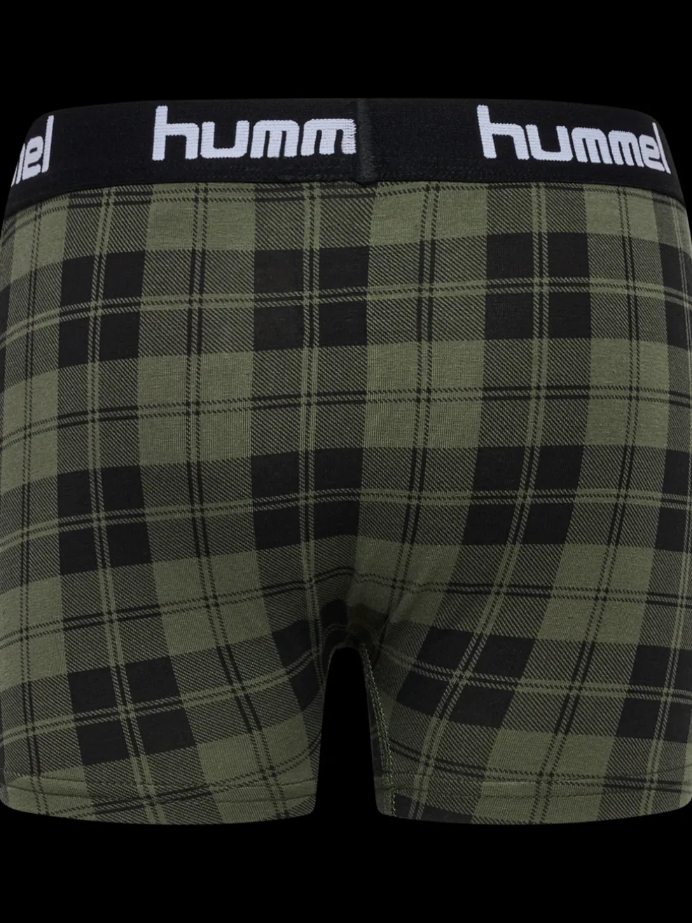 hmlNOLAN BOXERS 2-PACK