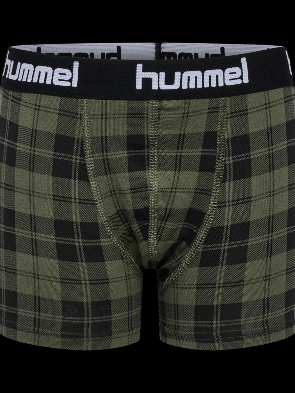hmlNOLAN BOXERS 2-PACK