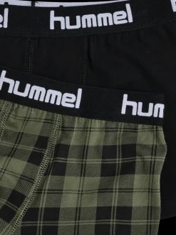 hmlNOLAN BOXERS 2-PACK
