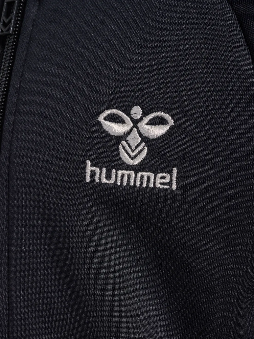 hmlNOMA ZIP JACKET