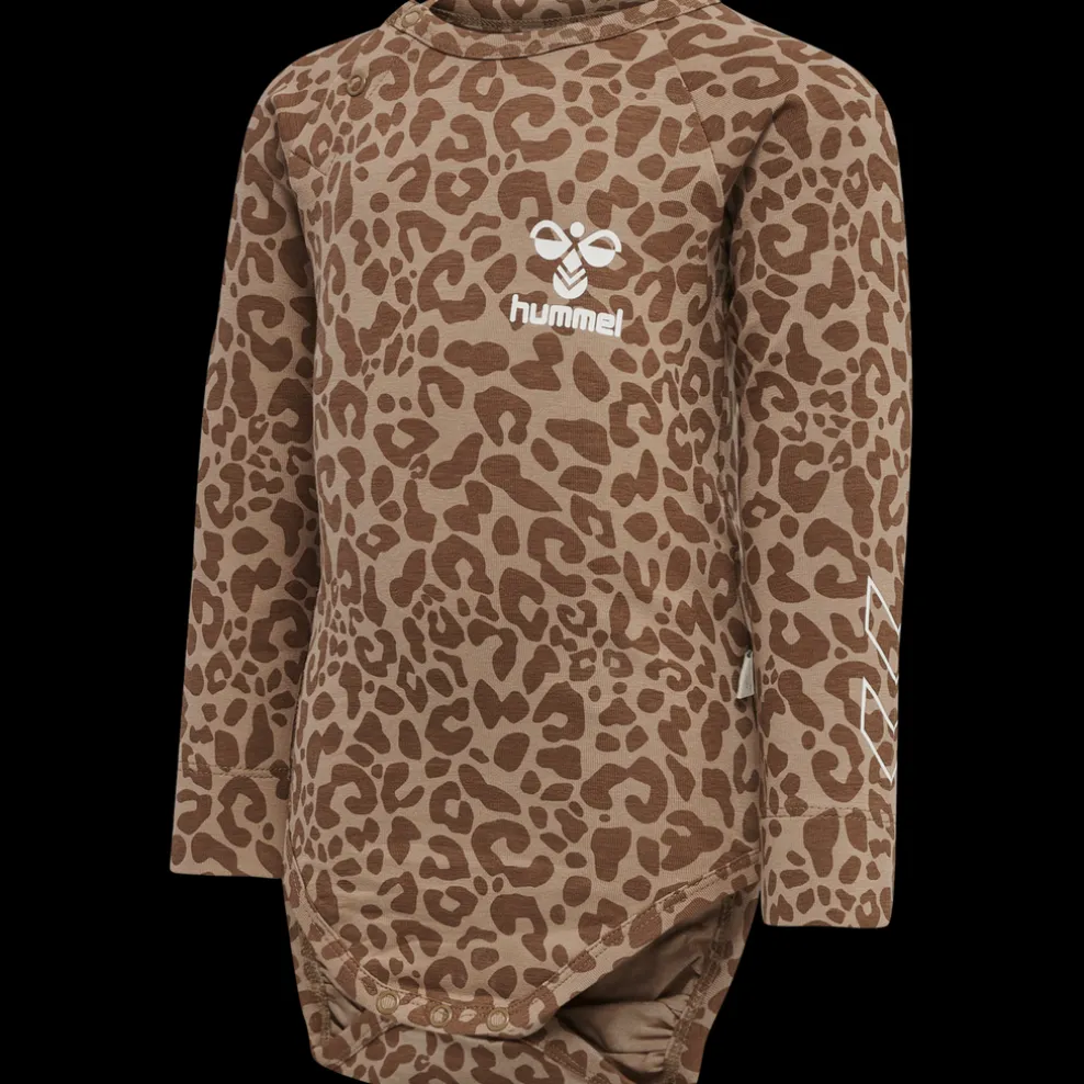hmlNOMI BODY L/S