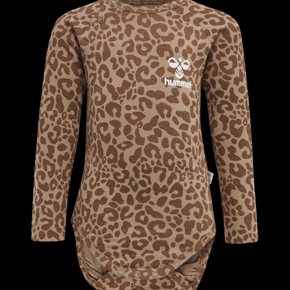 hmlNOMI BODY L/S