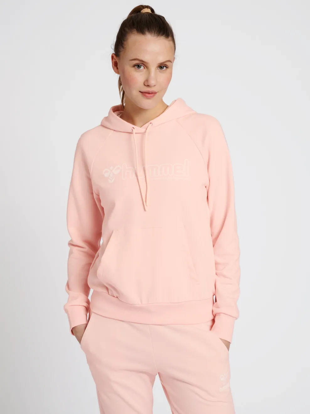 hmlNONI 2.0 HOODIE