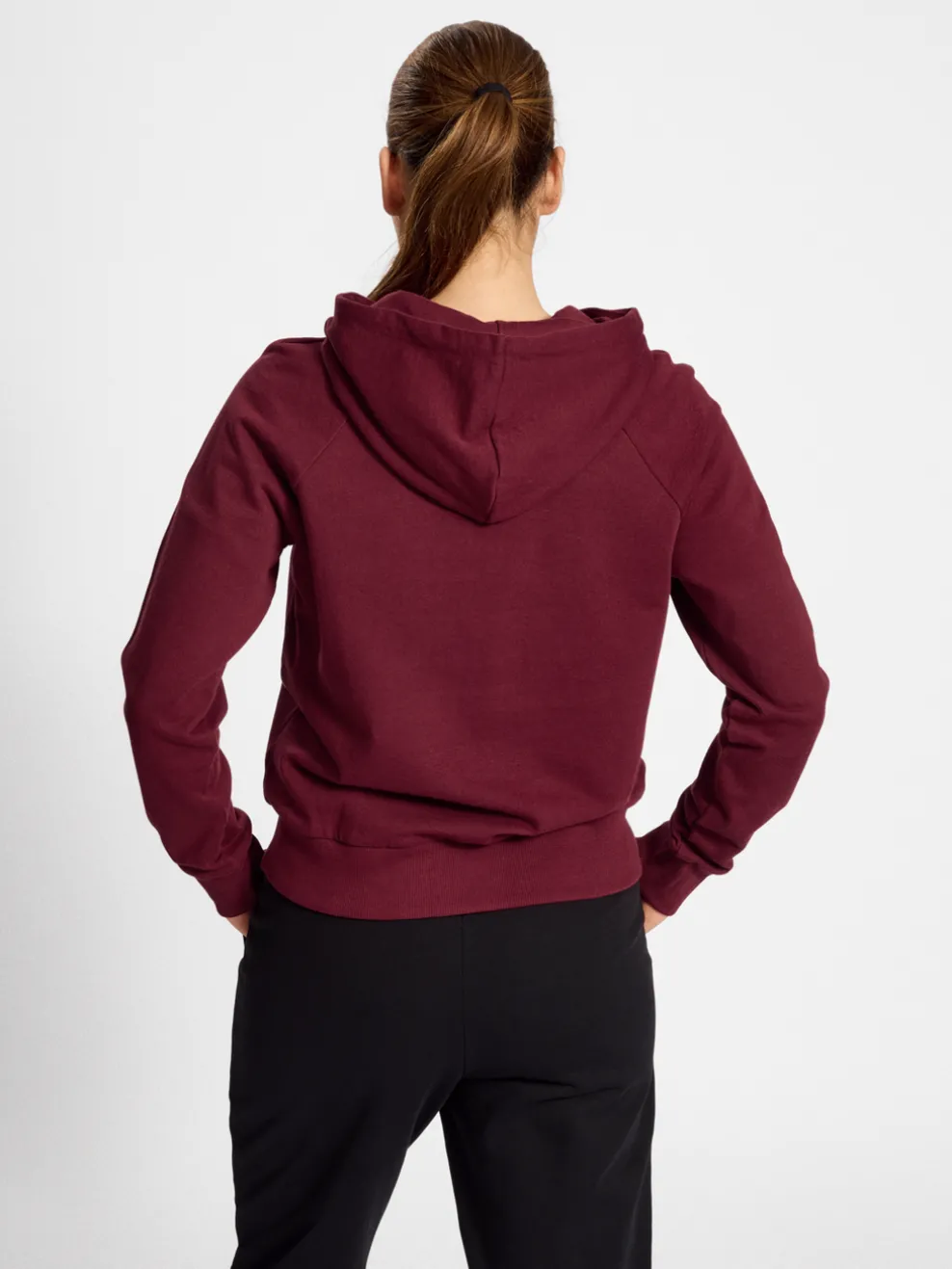 hmlNONI 2.0 HOODIE