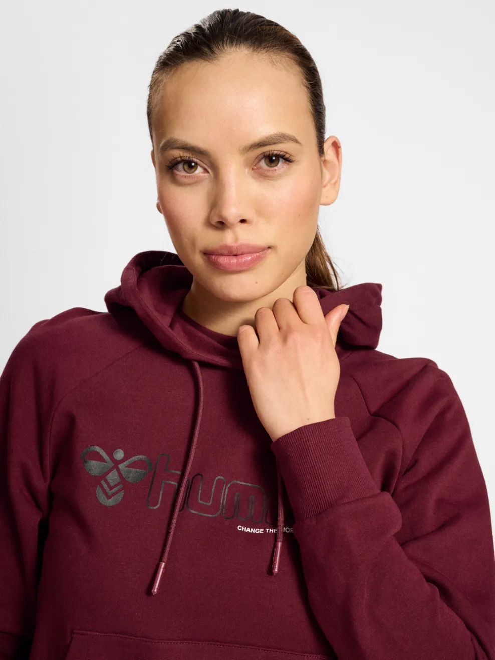 hmlNONI 2.0 HOODIE