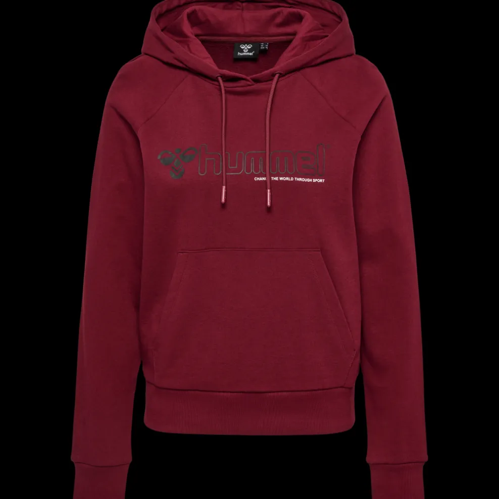 hmlNONI 2.0 HOODIE