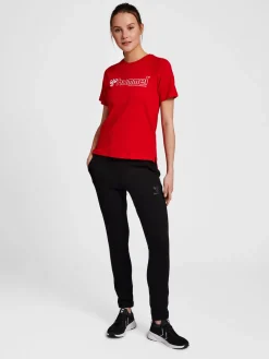 hmlNONI 2.0 TAPERED PANTS