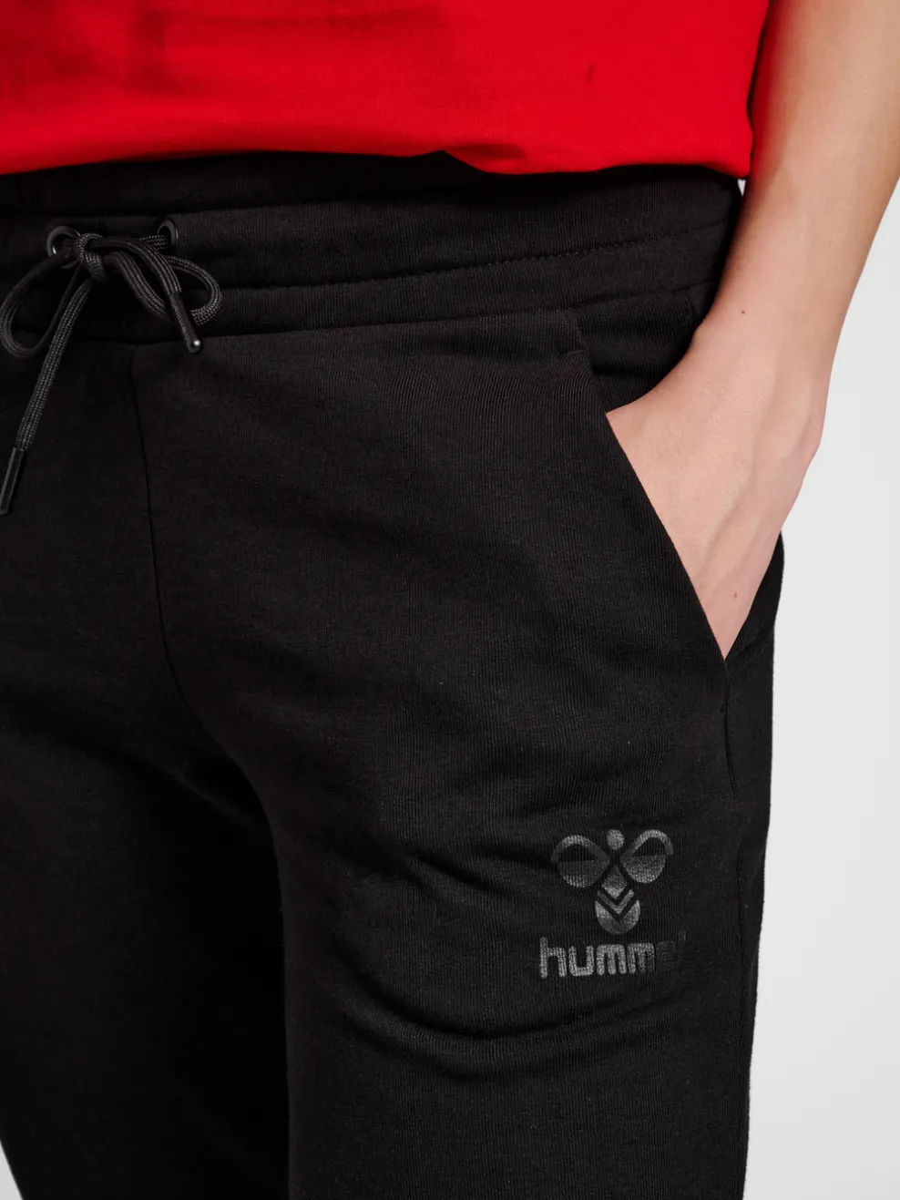 hmlNONI 2.0 TAPERED PANTS