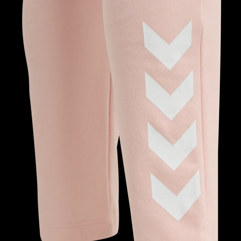 hmlNONI 2.0 TAPERED PANTS