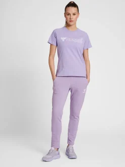 hmlNONI 2.0 TAPERED PANTS