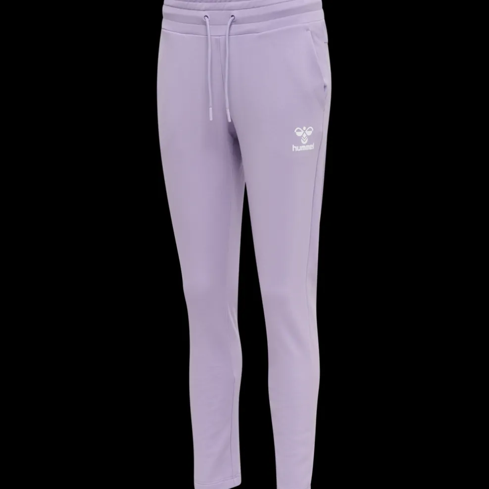 hmlNONI 2.0 TAPERED PANTS