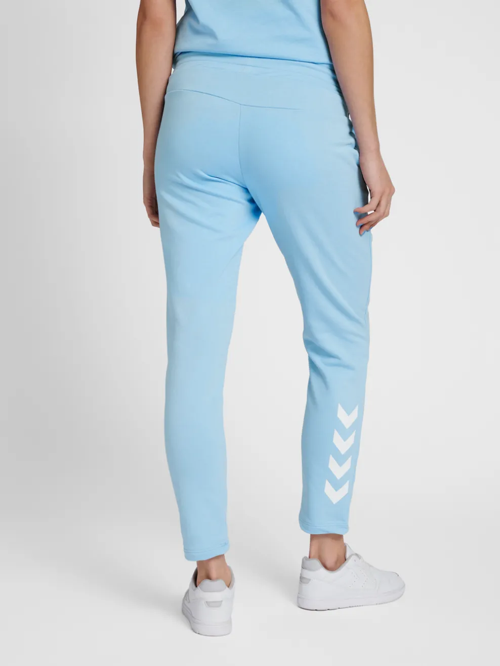 hmlNONI 2.0 TAPERED PANTS