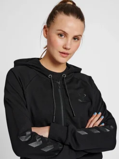 hmlNONI 2.0 ZIP HOODIE