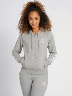 hmlNONI 2.0 ZIP HOODIE