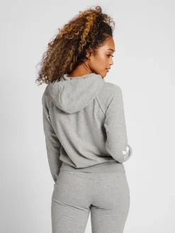 hmlNONI 2.0 ZIP HOODIE