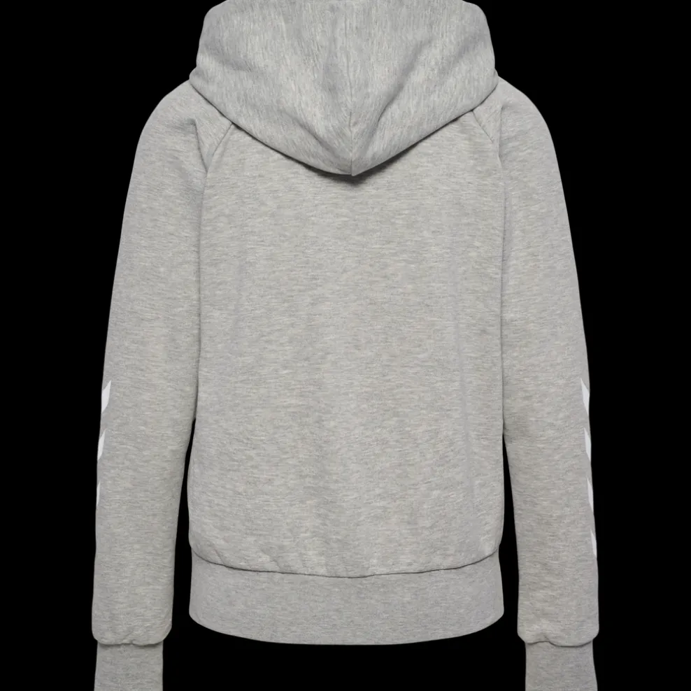 hmlNONI 2.0 ZIP HOODIE