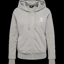 hmlNONI 2.0 ZIP HOODIE
