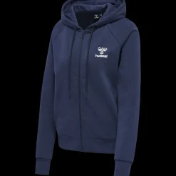 hmlNONI 2.0 ZIP HOODIE