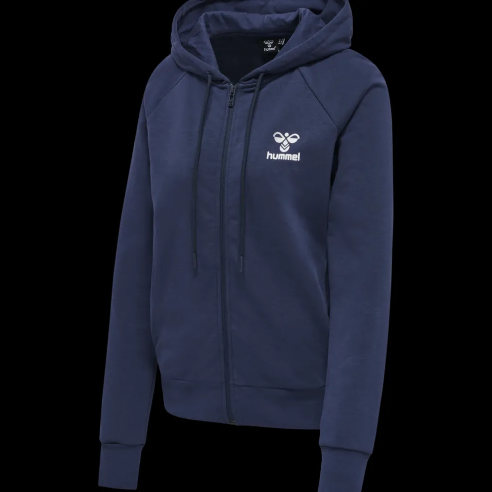hmlNONI 2.0 ZIP HOODIE