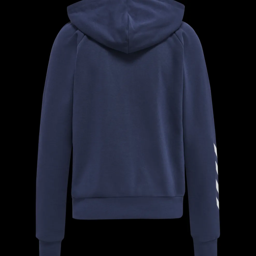 hmlNONI 2.0 ZIP HOODIE