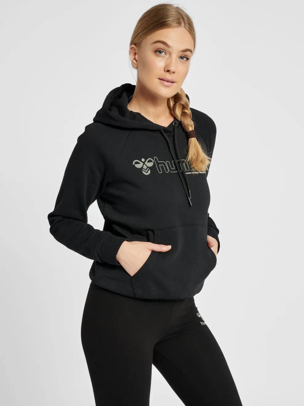 hmlNONI HOODIE