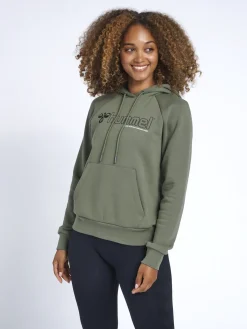 hmlNONI HOODIE