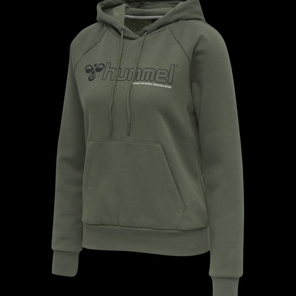 hmlNONI HOODIE
