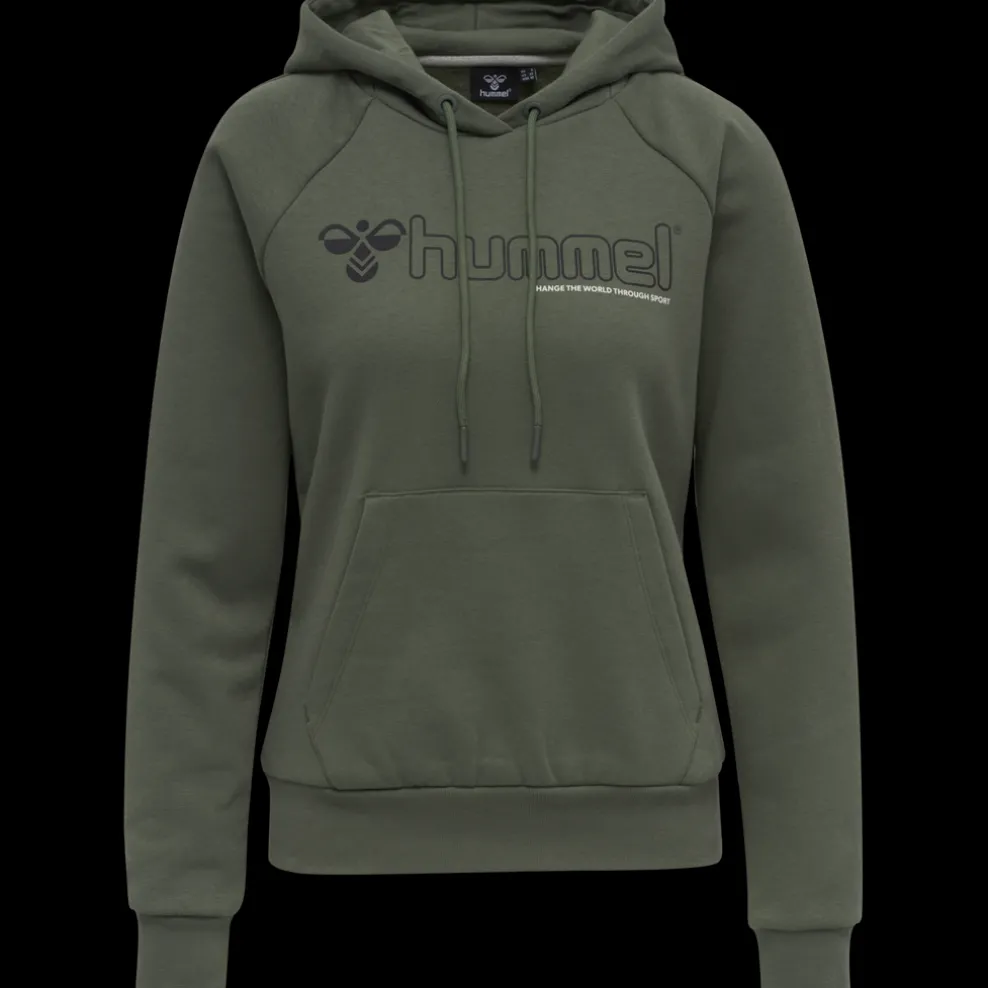 hmlNONI HOODIE