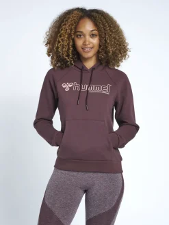 hmlNONI HOODIE