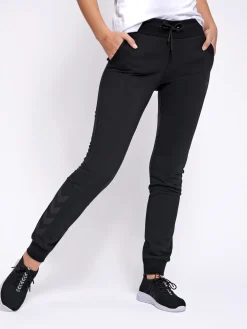 hmlNONI REGULAR PANTS