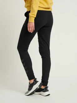 hmlNONI TAPERED PANTS