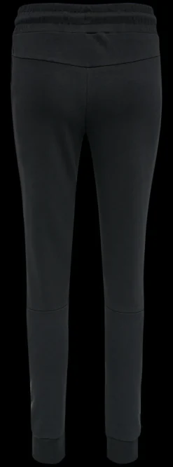 hmlNONI TAPERED PANTS