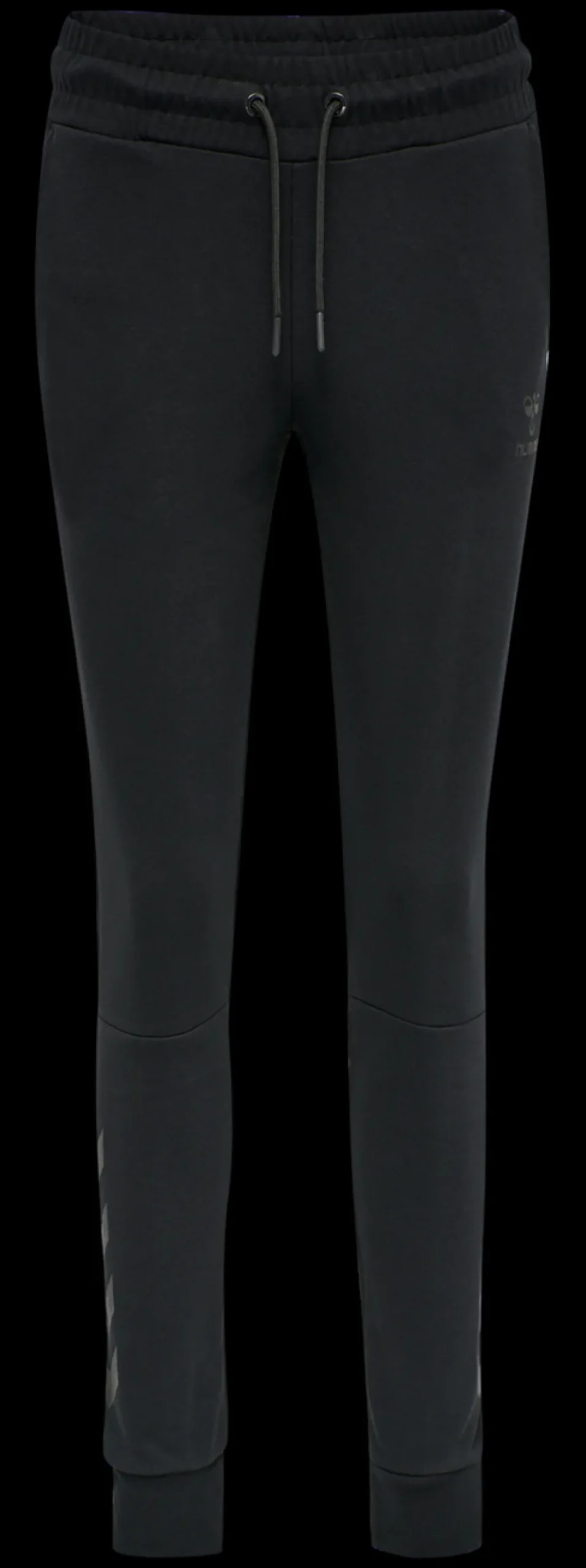 hmlNONI TAPERED PANTS