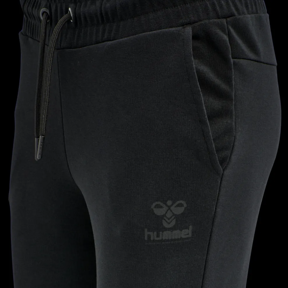 hmlNONI TAPERED PANTS