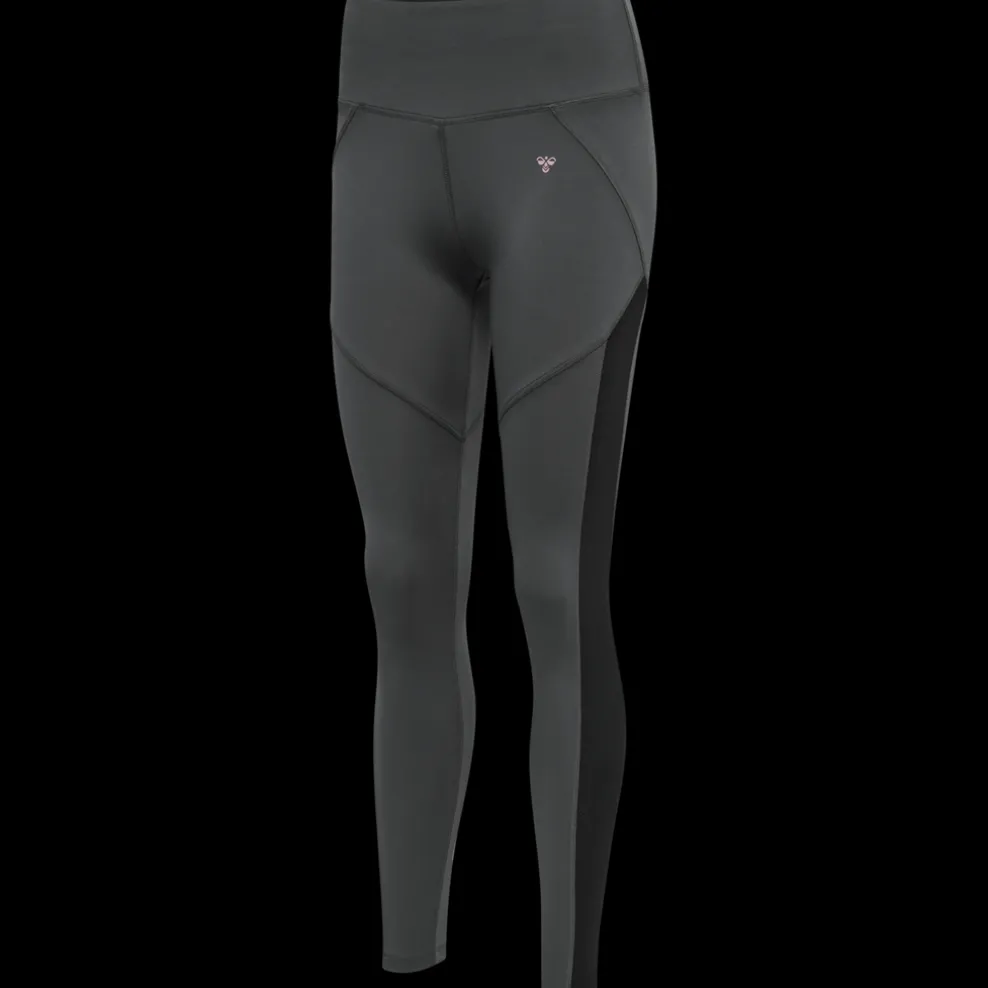 hmlNORMA HIGH WAIST TIGHTS