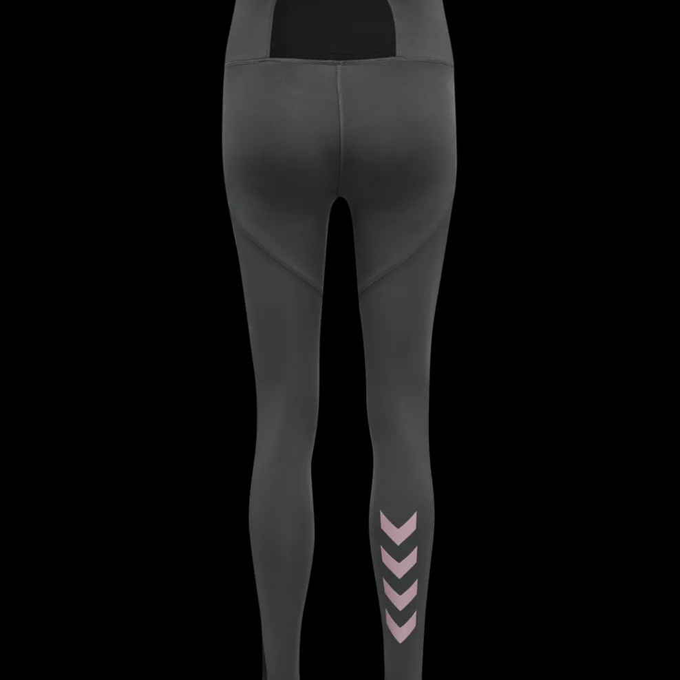 hmlNORMA HIGH WAIST TIGHTS