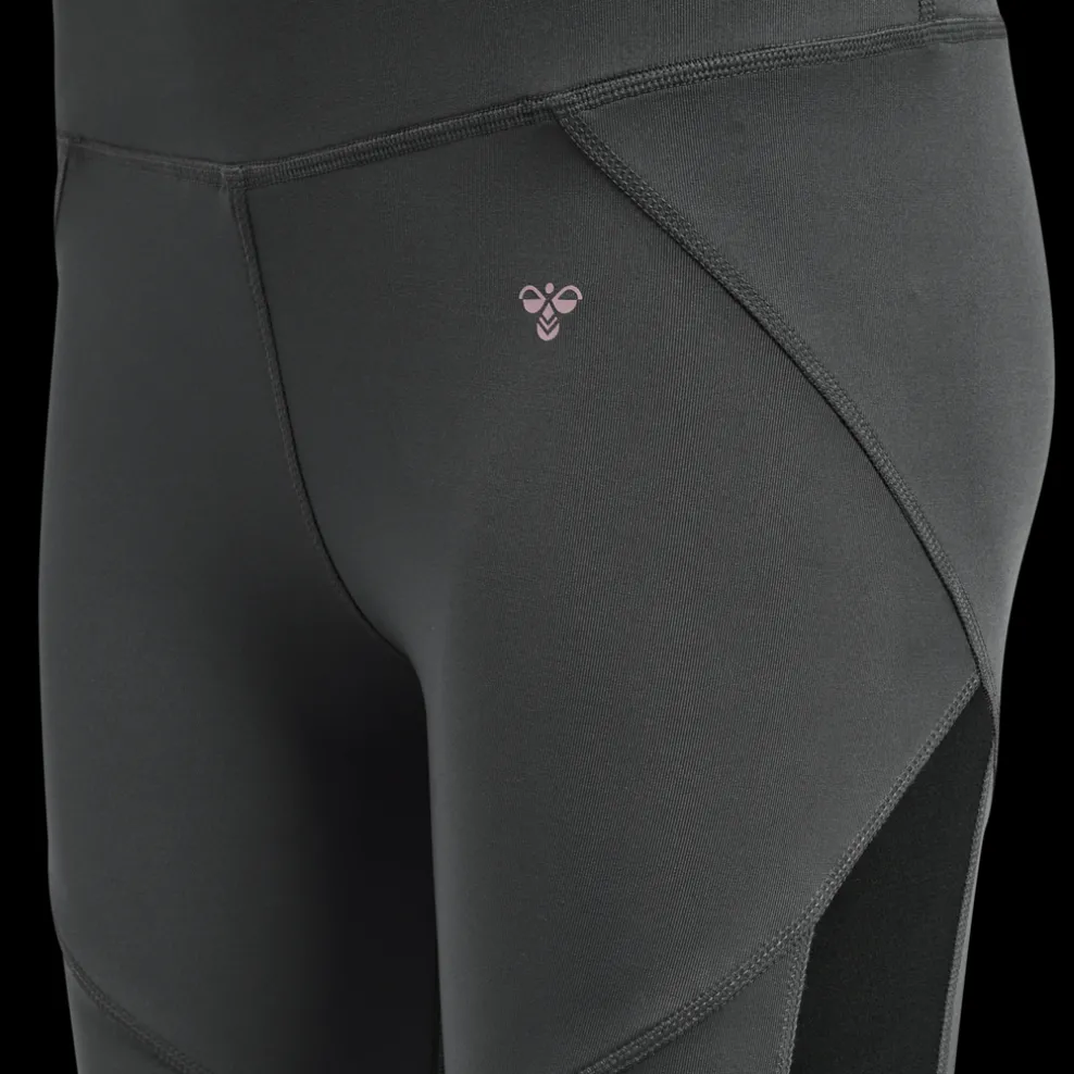 hmlNORMA HIGH WAIST TIGHTS