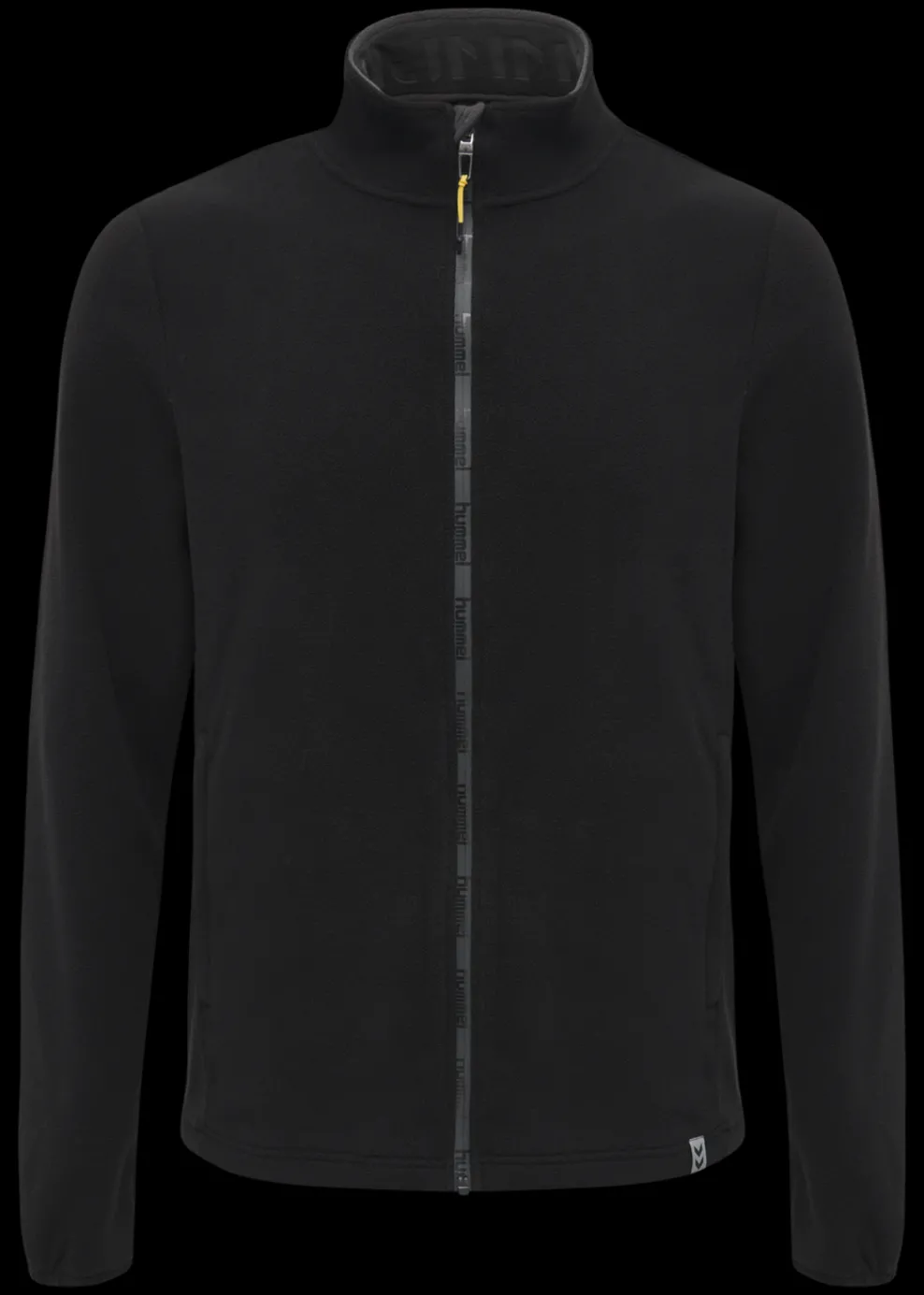 hmlNORTH FULL ZIP FLEECE JACKET