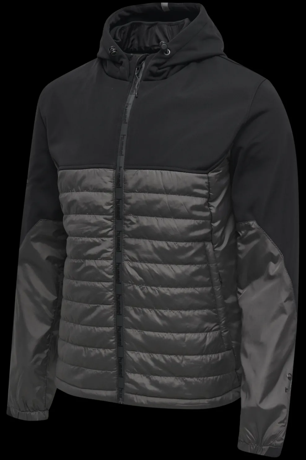 hmlNORTH HYBRID JACKET