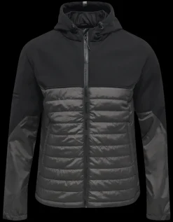 hmlNORTH HYBRID JACKET