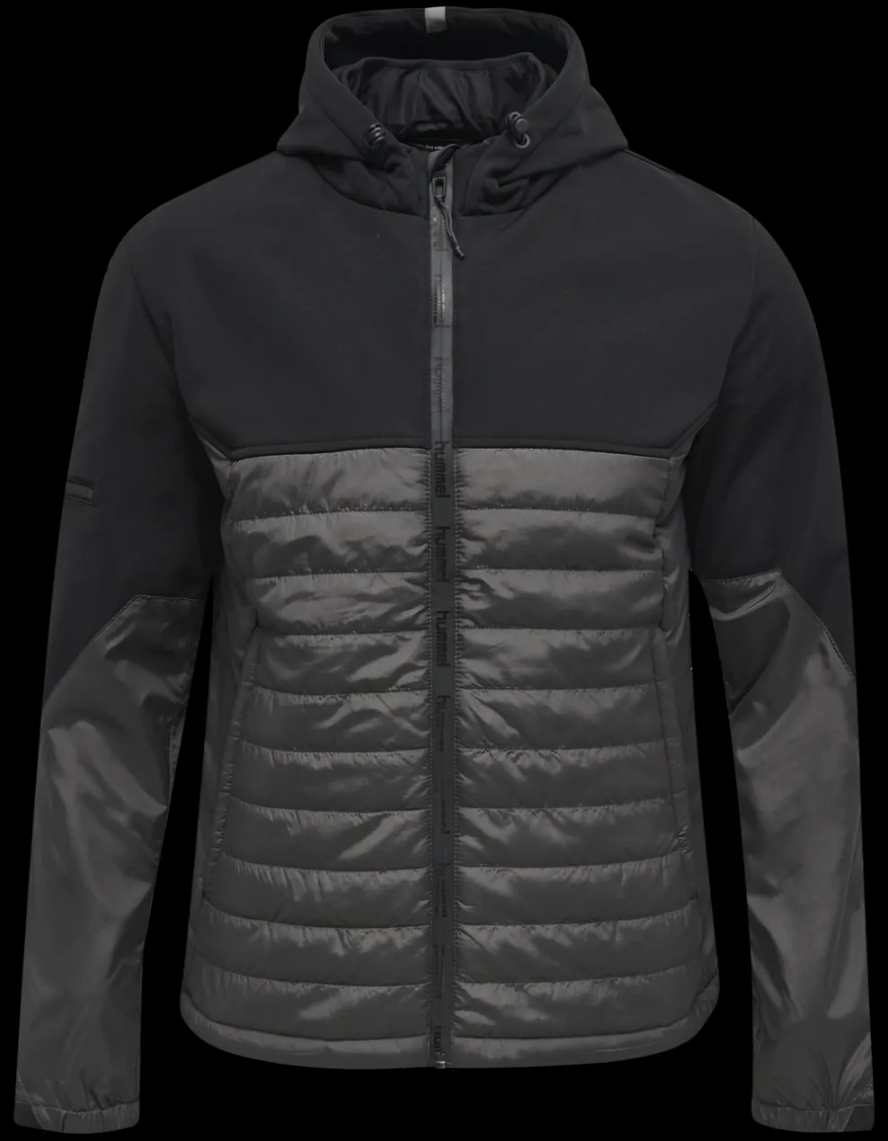 hmlNORTH HYBRID JACKET