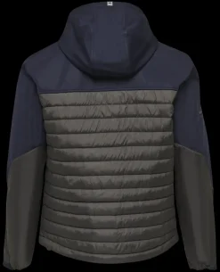 hmlNORTH HYBRID JACKET