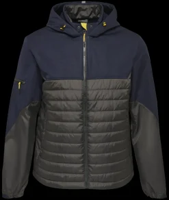 hmlNORTH HYBRID JACKET