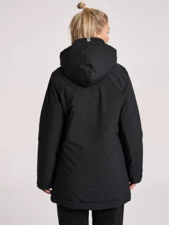 hmlNORTH PARKA JACKET WOMAN