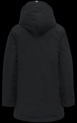 hmlNORTH PARKA JACKET WOMAN