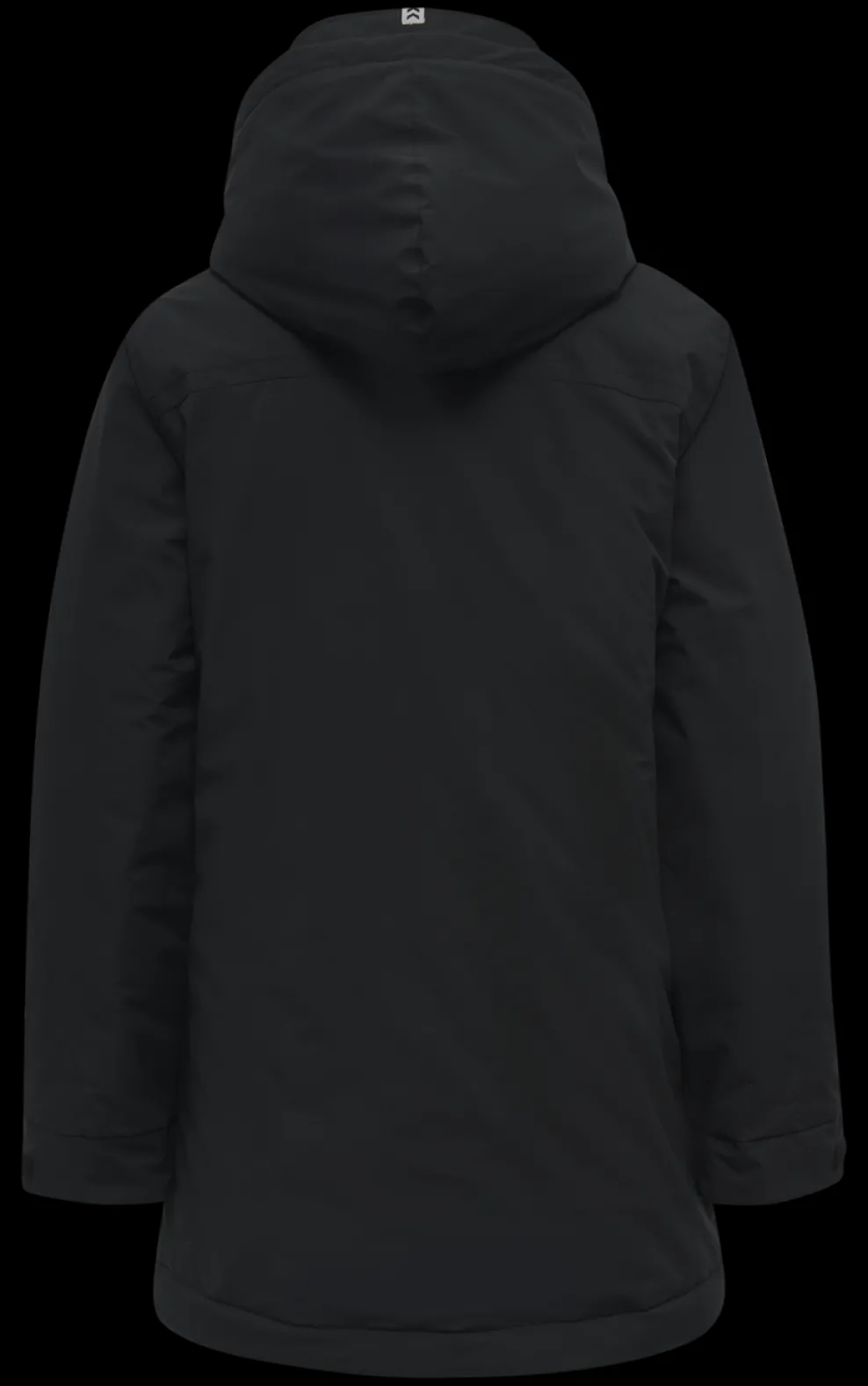 hmlNORTH PARKA JACKET WOMAN